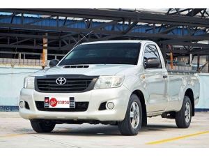 ขายรถ Toyota VigoChamp 3.0 J ปี2012 เกียร์ธรรมดา สีเทา ราคาพิเศษสุดคุ้ม ห้ามพลาด รูปที่ 0